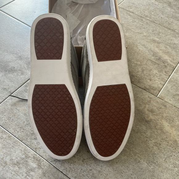 Steve Madden Groza, Grey, Men’s 9.5 - Picture 2 of 4